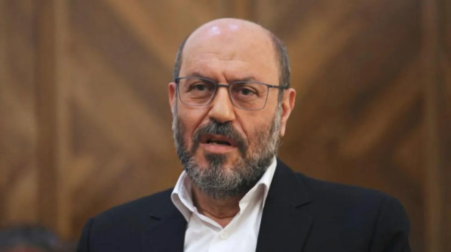 Hüseyin Dehkan (AP)
