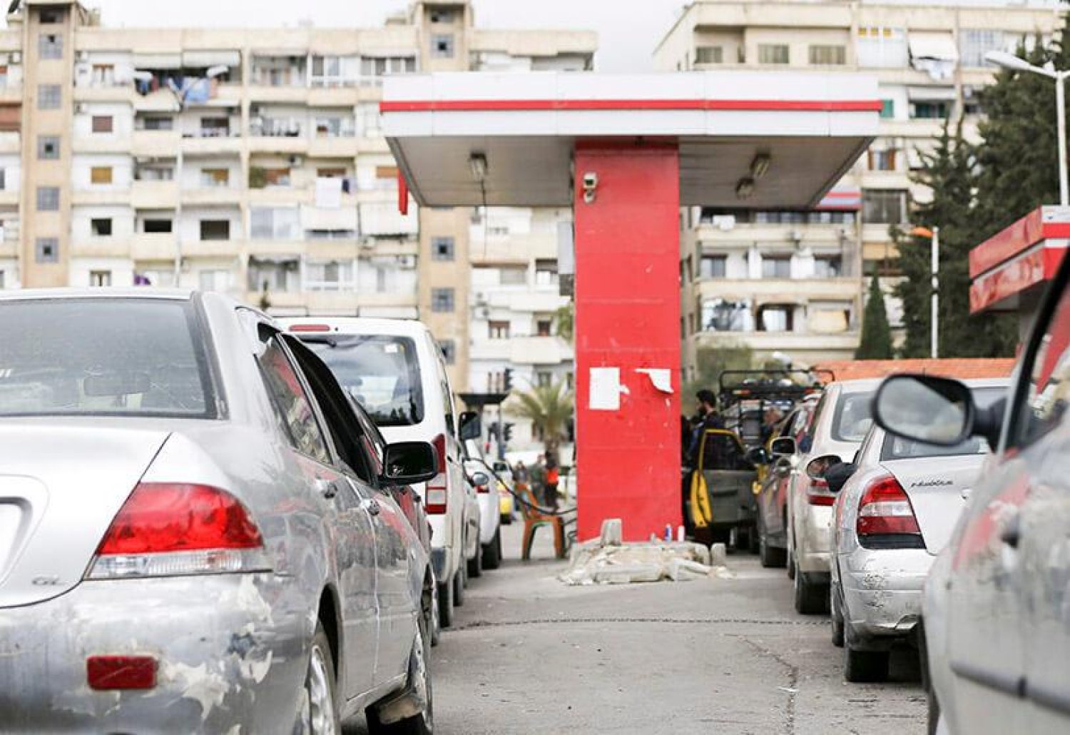 Damascus Cheapest Worldwide, but Worst Place to Live