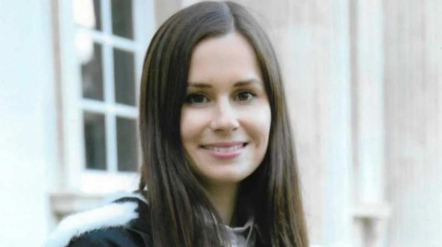 الأكاديمية كايلي مور غيلبرت (الغارديان)