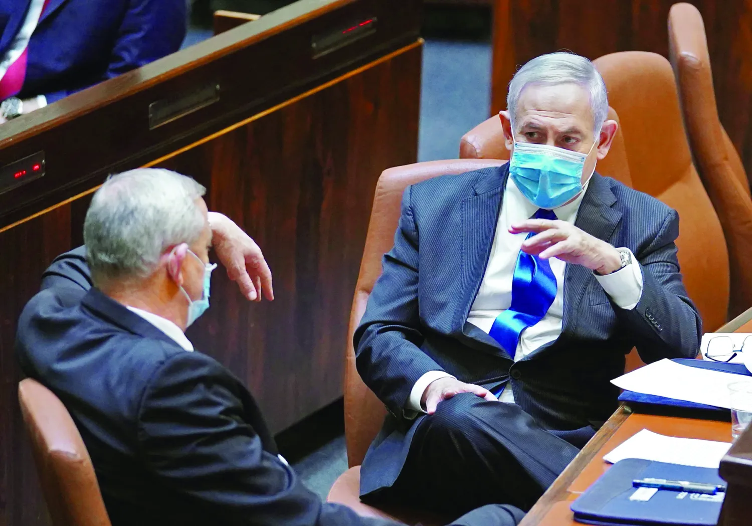 نتانیاهو به‌زودی به بحرین می‌رود