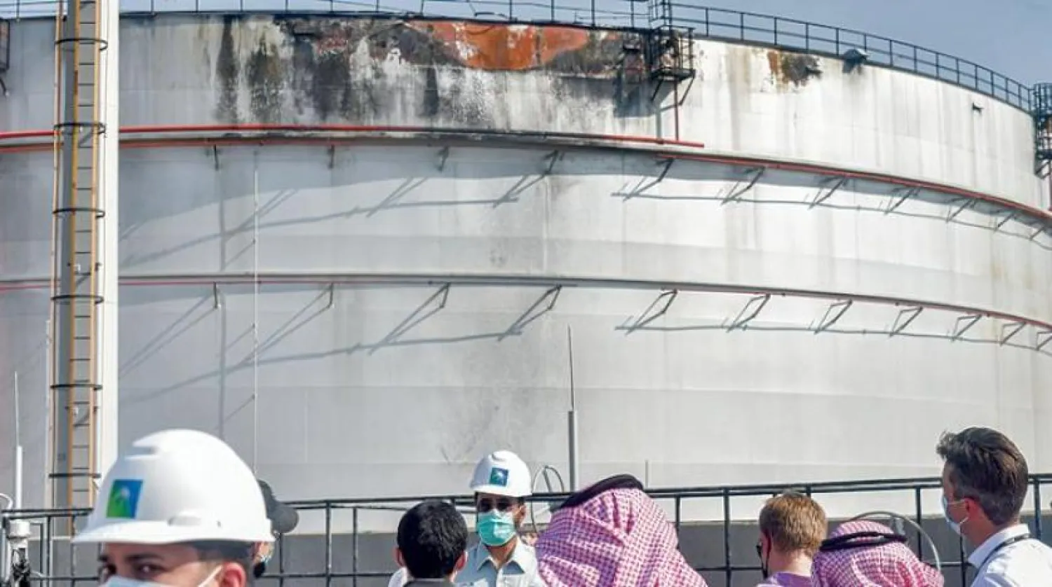 محکومیت بین‌المللی اقدام حوثی‌ها ادامه دارد.. آژانس انرژی خواستار هوشیاری شد.. سعودی خواستار اقدام بین‌المللی علیه تهدید حوثی‌ها شد
