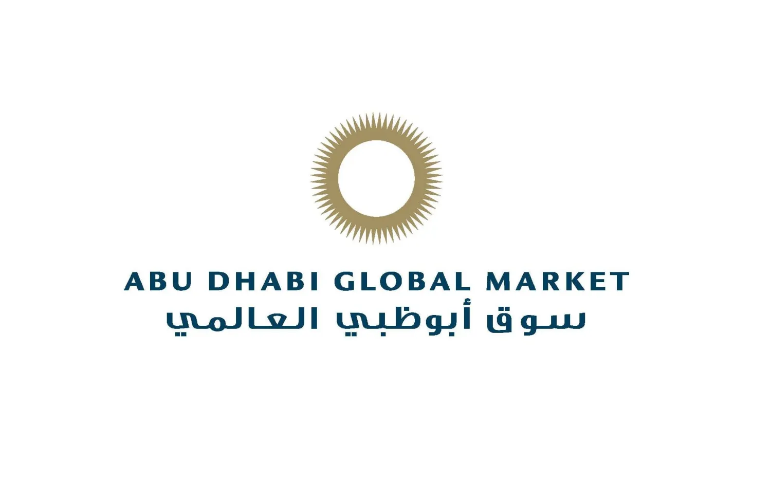 Abu Dhabi Global Market (ADGM) logo