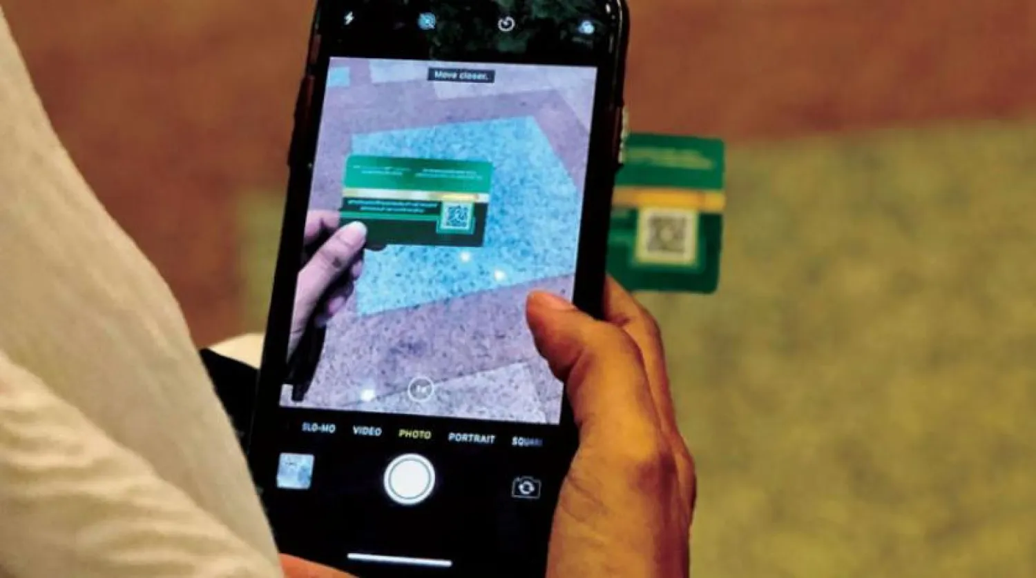 As the global COVID-19 pandemic continues to spur e-commerce, a study has revealed the rapid growth of online shopping in Saudi Arabia