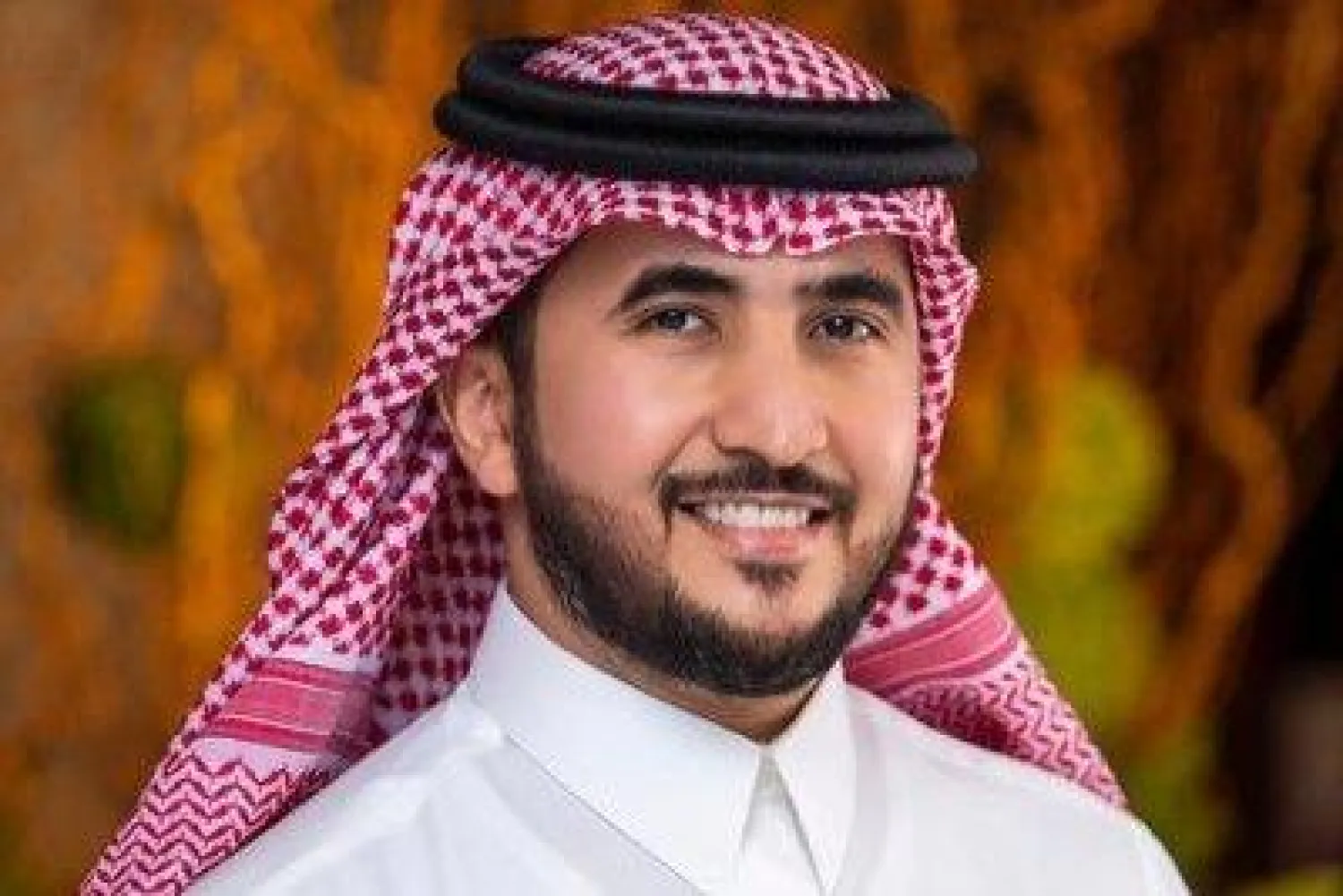 هاني المقبل عضو المجلس التنفيذي لمنظمة «ألكسو» (الشرق الأوسط)