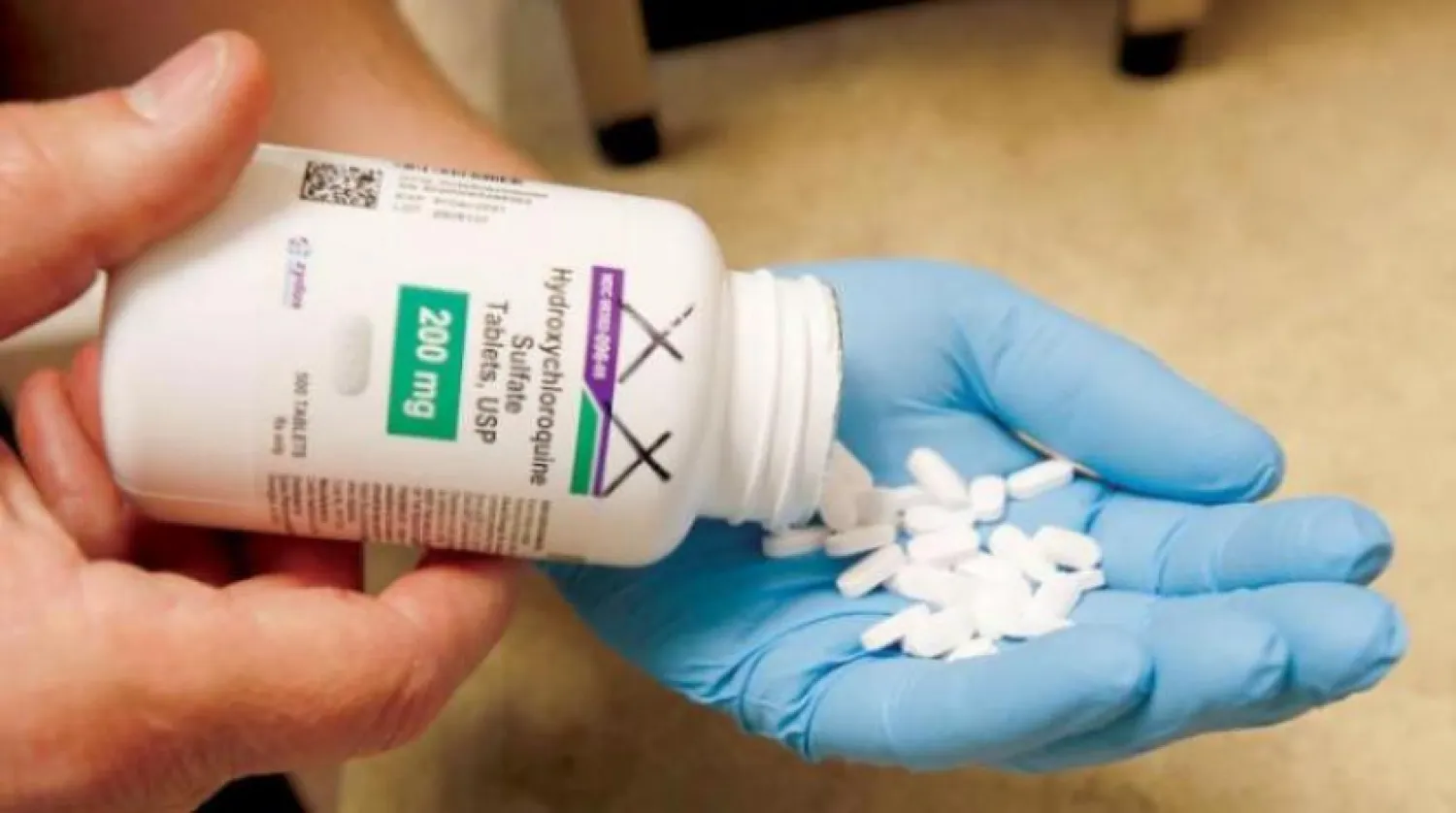 Kovid-19’un etkili bir şekilde önlenmesinde henüz başarı sağlanamadı. (Reuters)