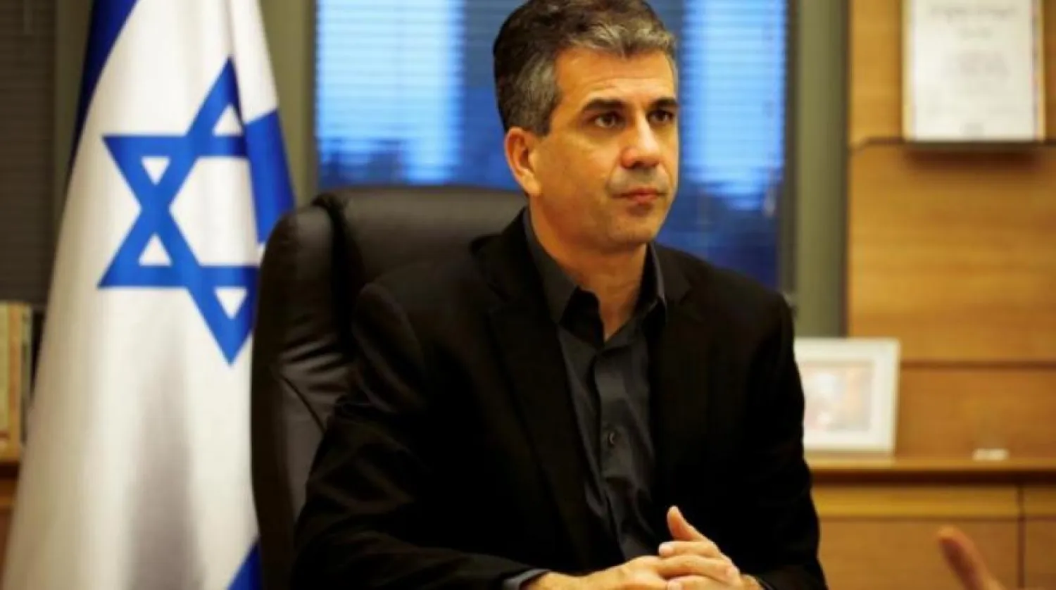 اسرائیل: محکومیت ترور دانشمند ایرانی از سوی اروپا «ریاکارانه» است