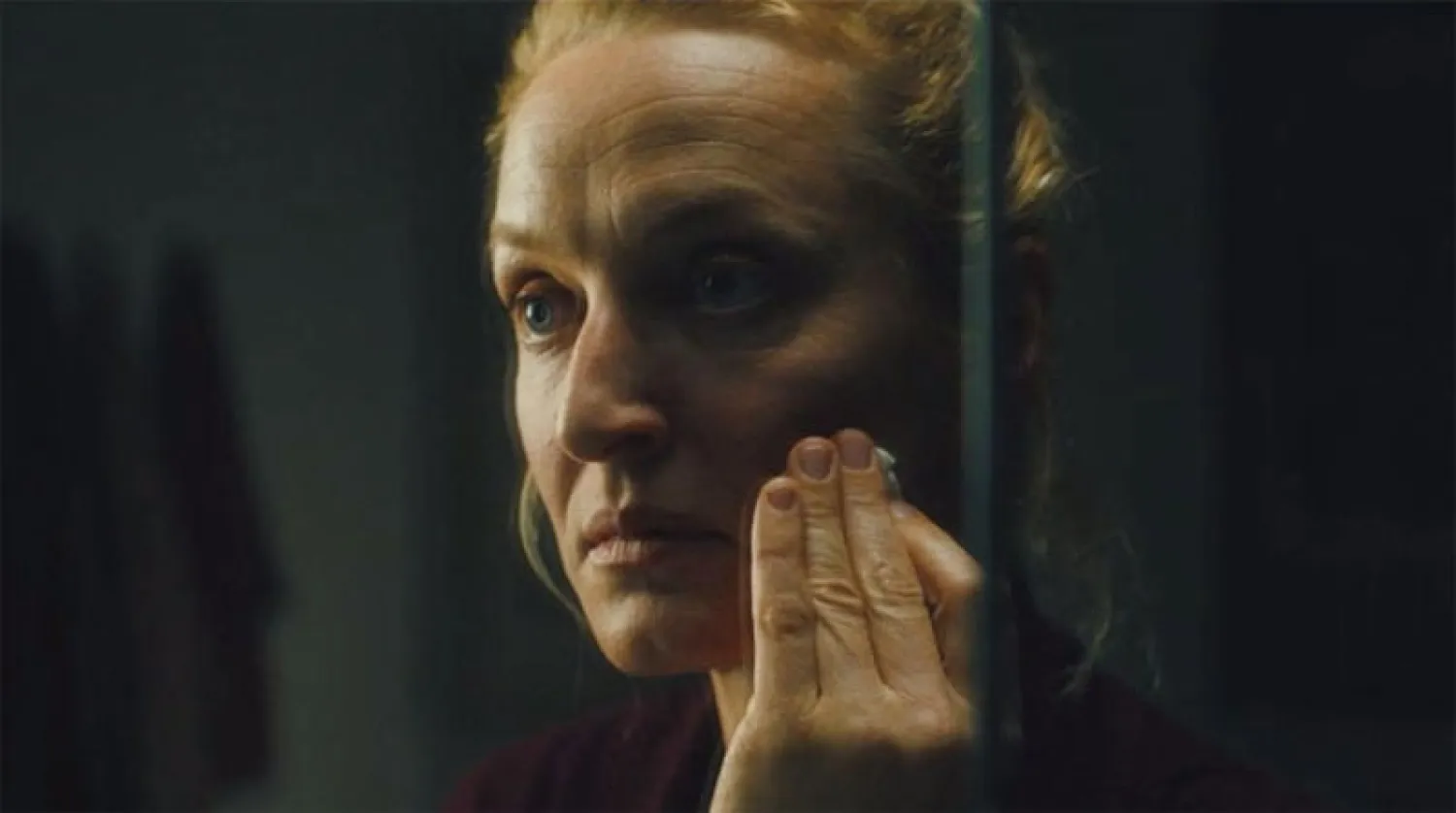 «أيكيا» تناهض العنف المنزلي بـ{الرعب»