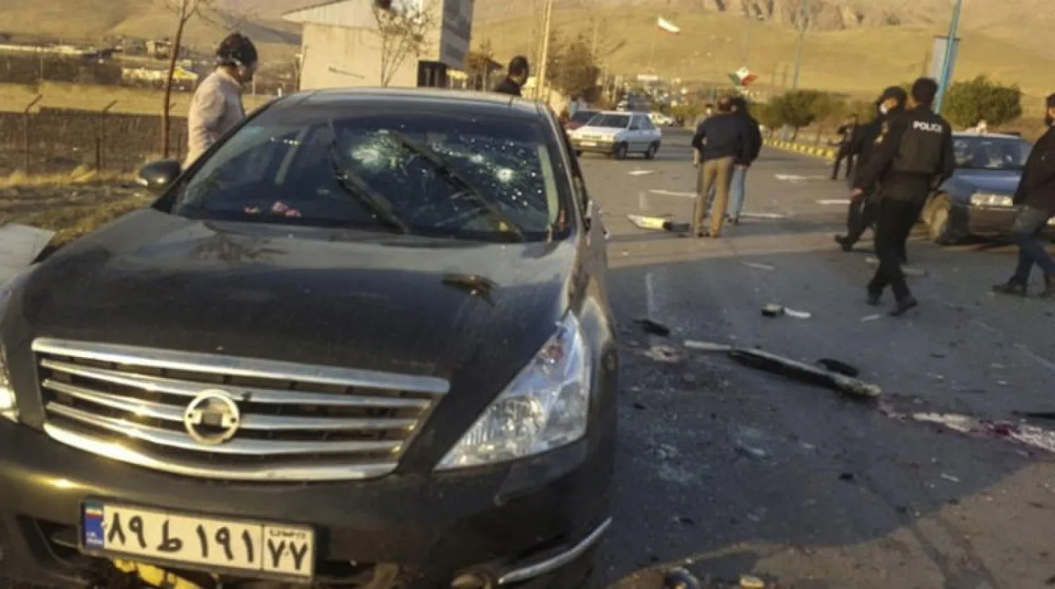 قلق بريطاني وإدانة إماراتية وتركية