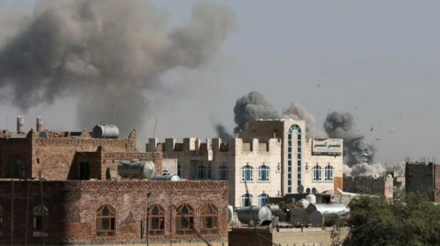 دولت یمن: تنش‌آفرینی حوثی‌ها عدم جدیت آنها در سازش را تأیید می‌کند  