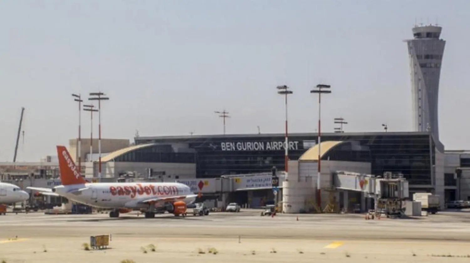 دو حادثه دیپلماتیک بین اسرائیل و امارات به دلیل اشتباهات فرودگاهی