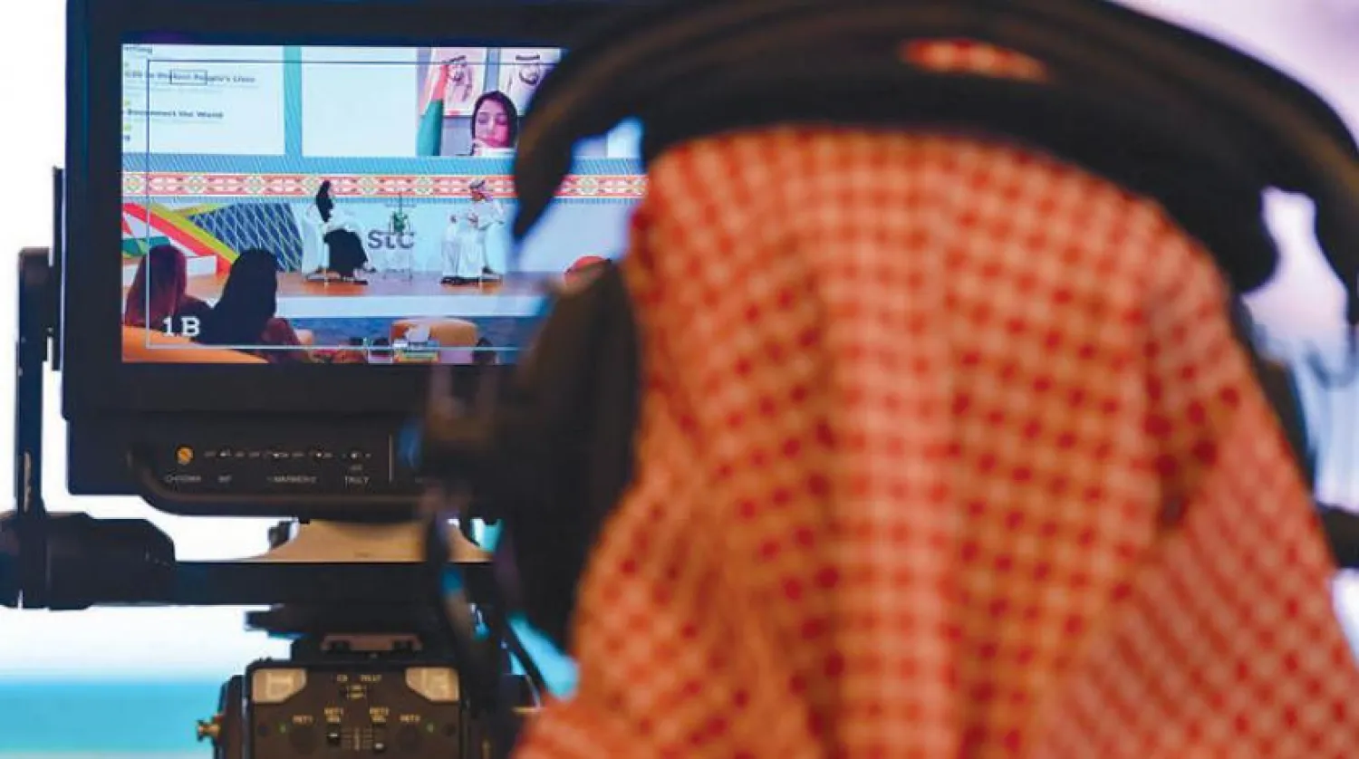 Saudi Presidency of G20 produced dozens of global initiatives in vital areas. (Bashir Saleh)