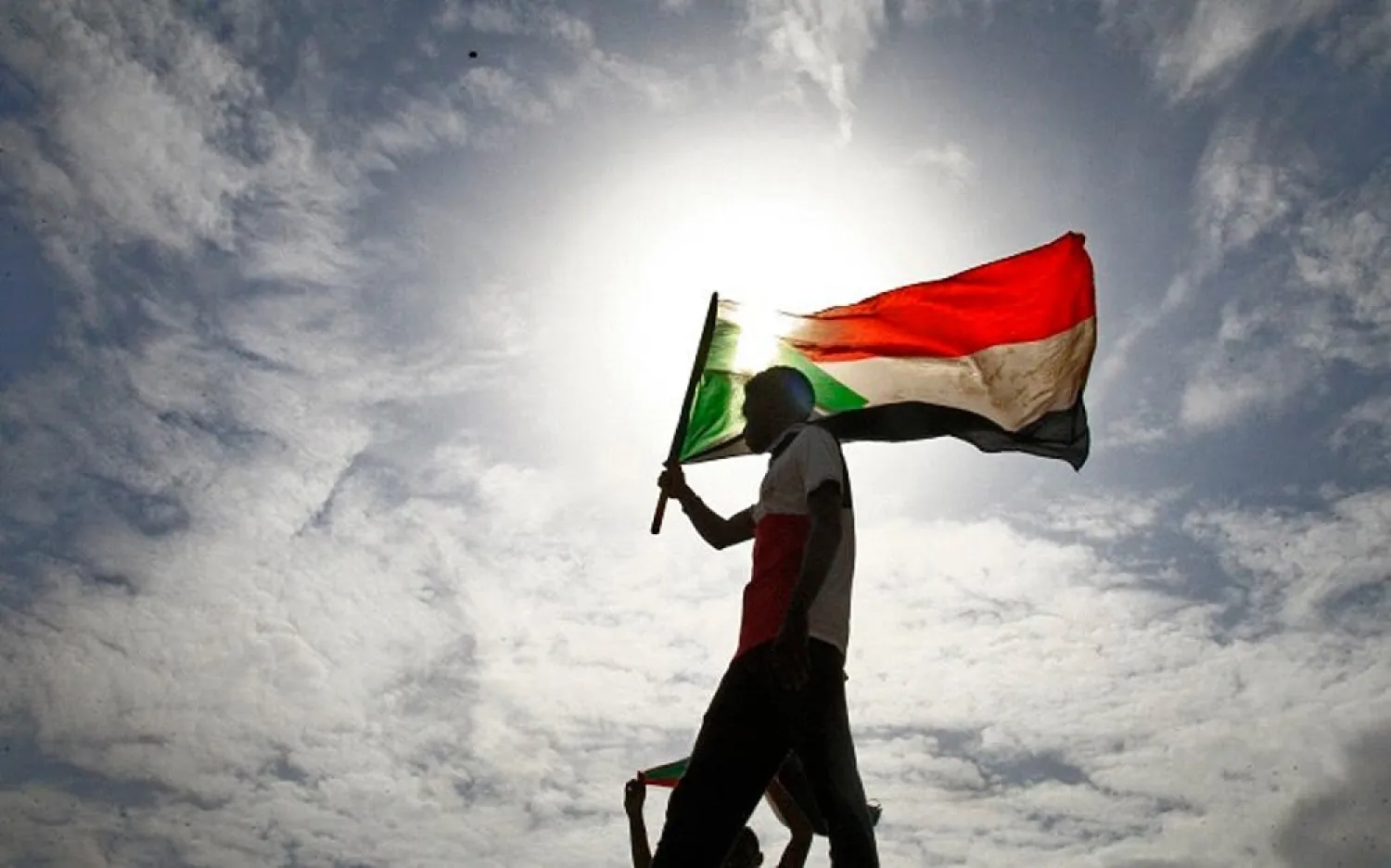 Sudan has confirmed that an Israeli delegation visited Khartoum. (AFP)