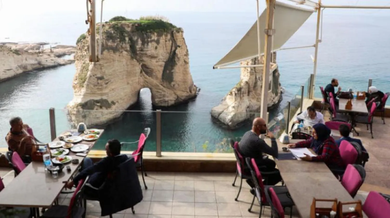 افزایش نگرانی از سیر صعودی آمار کرونا در لبنان  