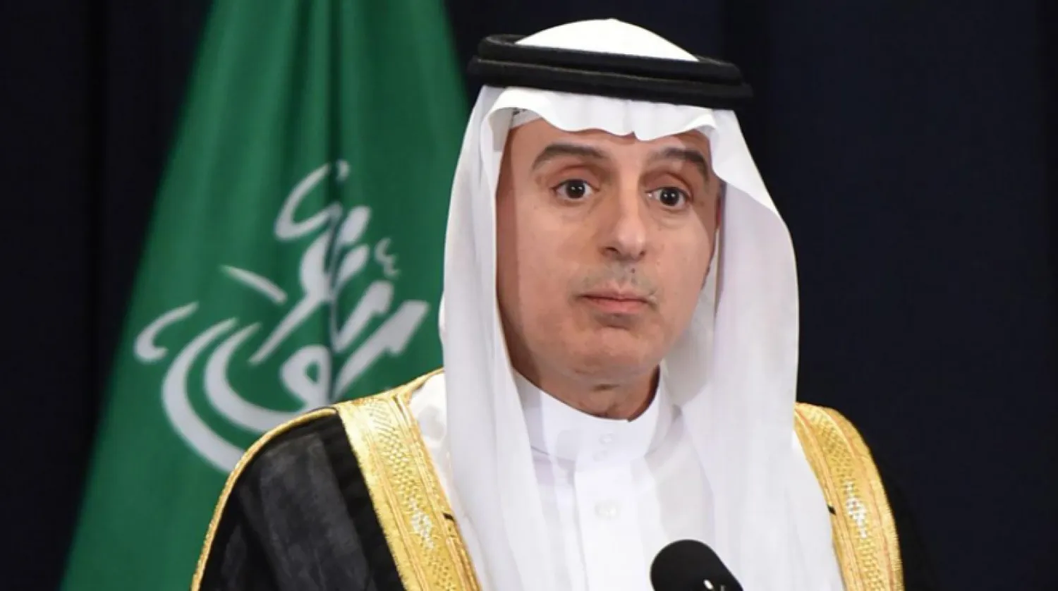 الجبیر خطاب به ظریف: از سر درماندگی ریاض را بابت هر اتفاقی ملامت می‌کنید