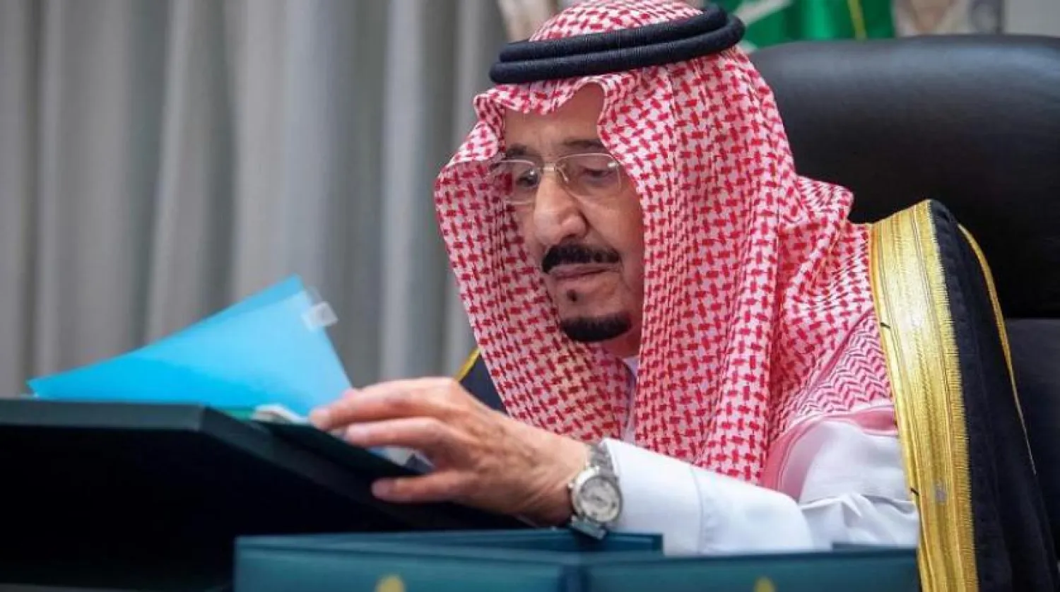 Suudi Arabistan Yemen halkı için güvenlik ve kalkınma sağlama konusundaki kararlılığını vurguladı