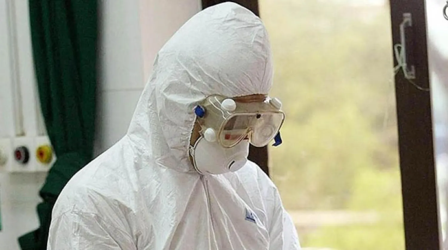 Polonya'da koronavirüs vaka sayısı 1 milyonu geçti