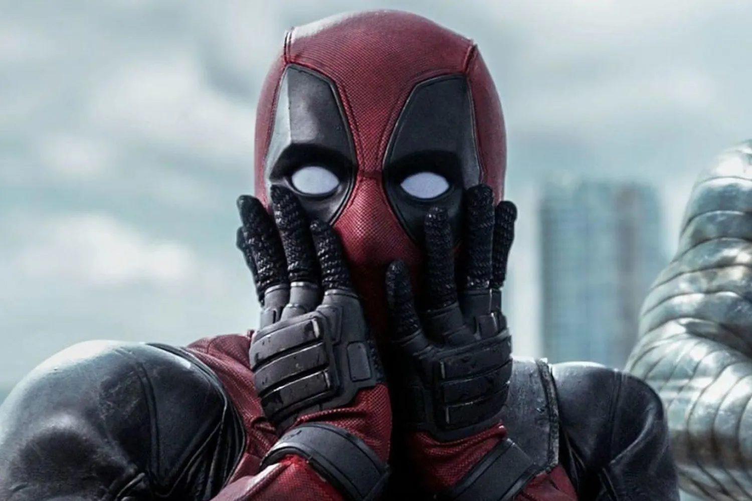İlk iki filmin senaristleri Deadpool 3'te yer almıyor (20th Century Fox)