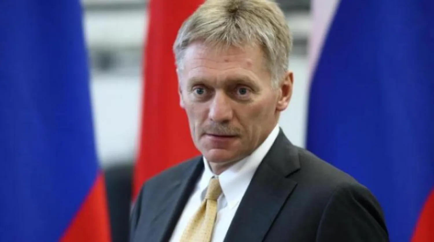 Kremlin Sözcüsü Dmitriy Peskov (Reuters-Arşiv)
