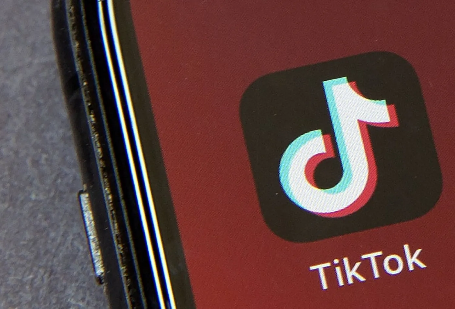 TikTok shared its list of top 100 videos, creators and trends in America during 2020. (AP)