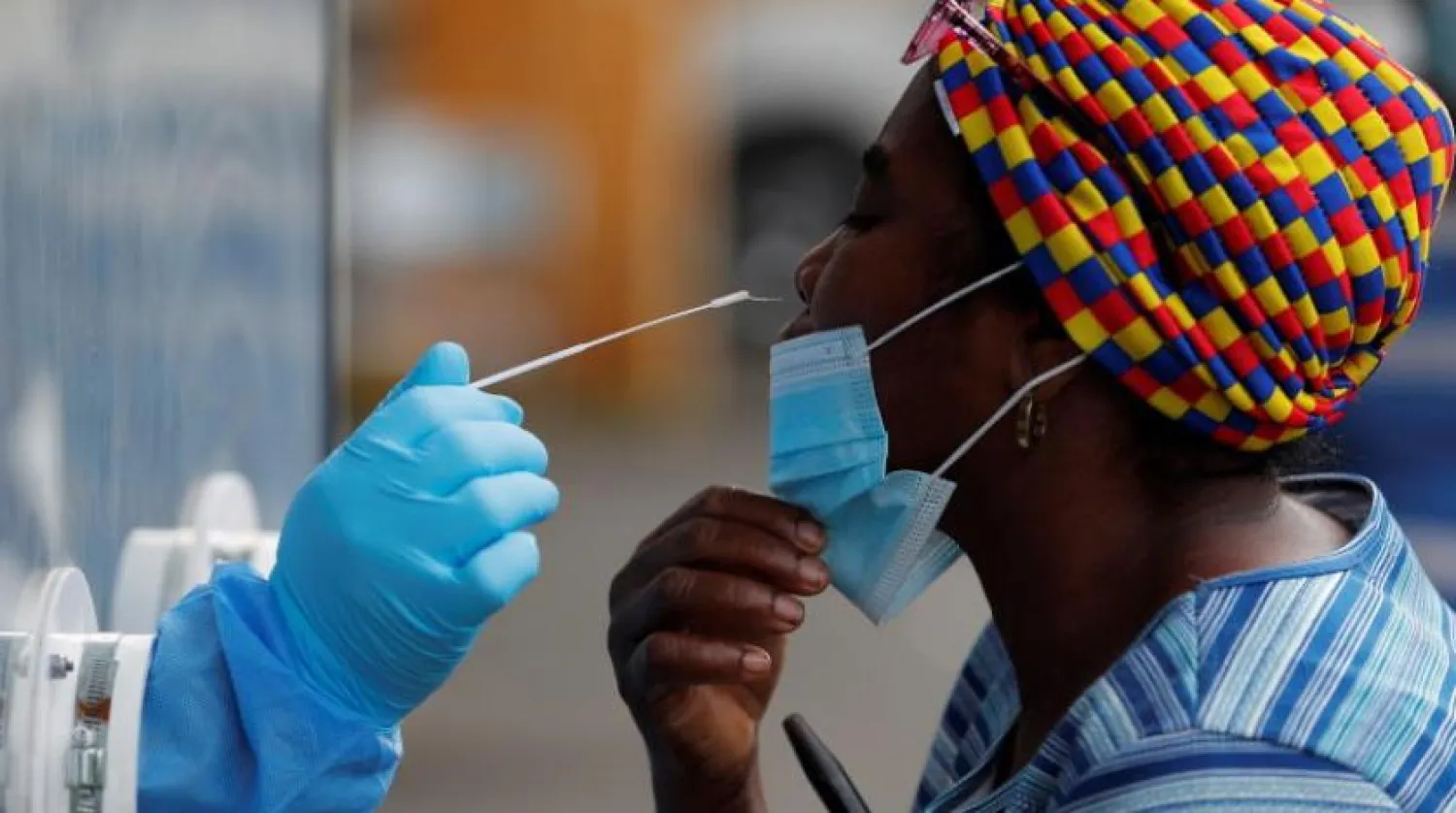 Dünya genelinde koronavirüs kaynaklı ölü sayısı rekor kırdı 