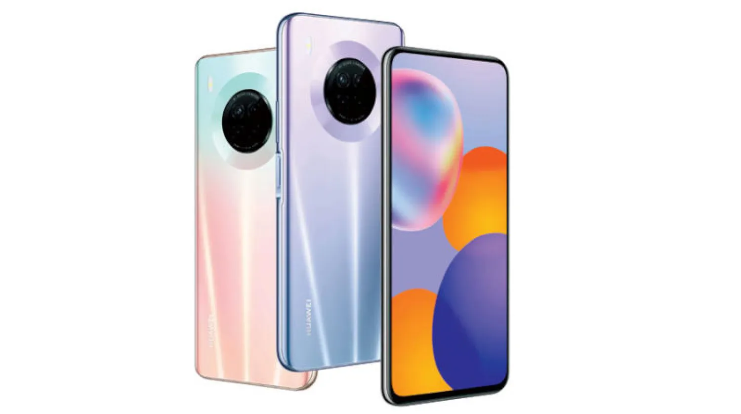 حصة «هواوي» من سوق الهواتف العالمية قد تتراجع إلى 4% في 2021