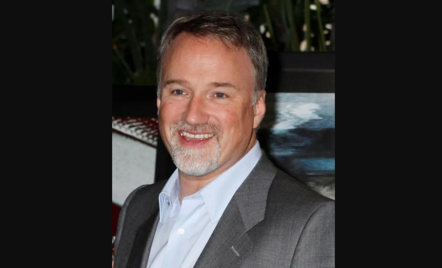 FILE PHOTO: David Fincher, director of the film "The Girl with the Dragon Tattoo", arrives at the AFI Awards, sponsored by the American Film Institute, in Beverly Hills, California January 13, 2012. REUTERS/Fred Prouser
