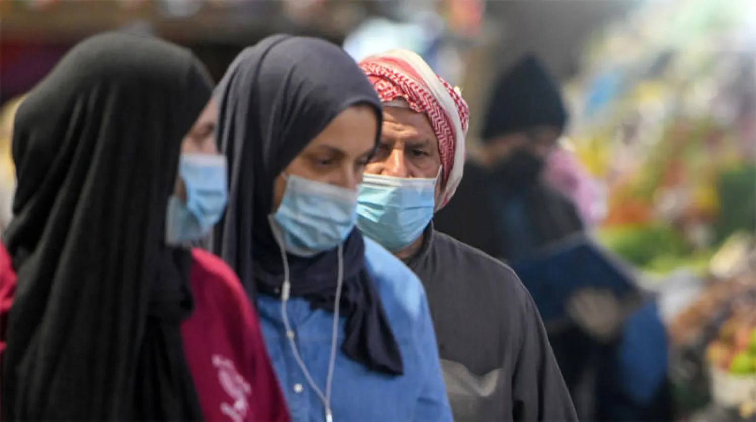 مصر تعود إلى المعدلات العالية في الإصابات والوفيات