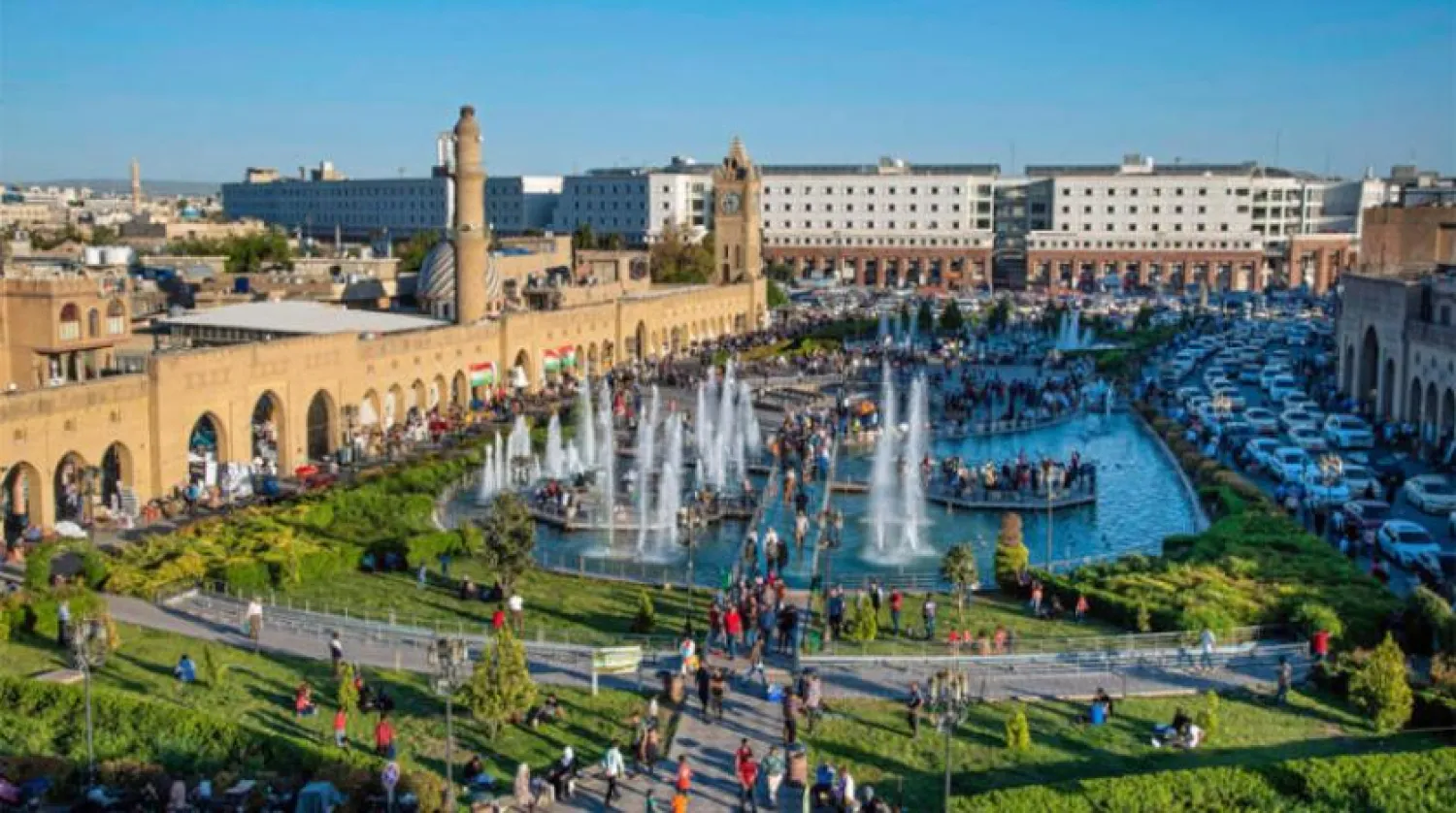 IKBY, maaşları teminat altına almak için borçlanma yoluna gidecek