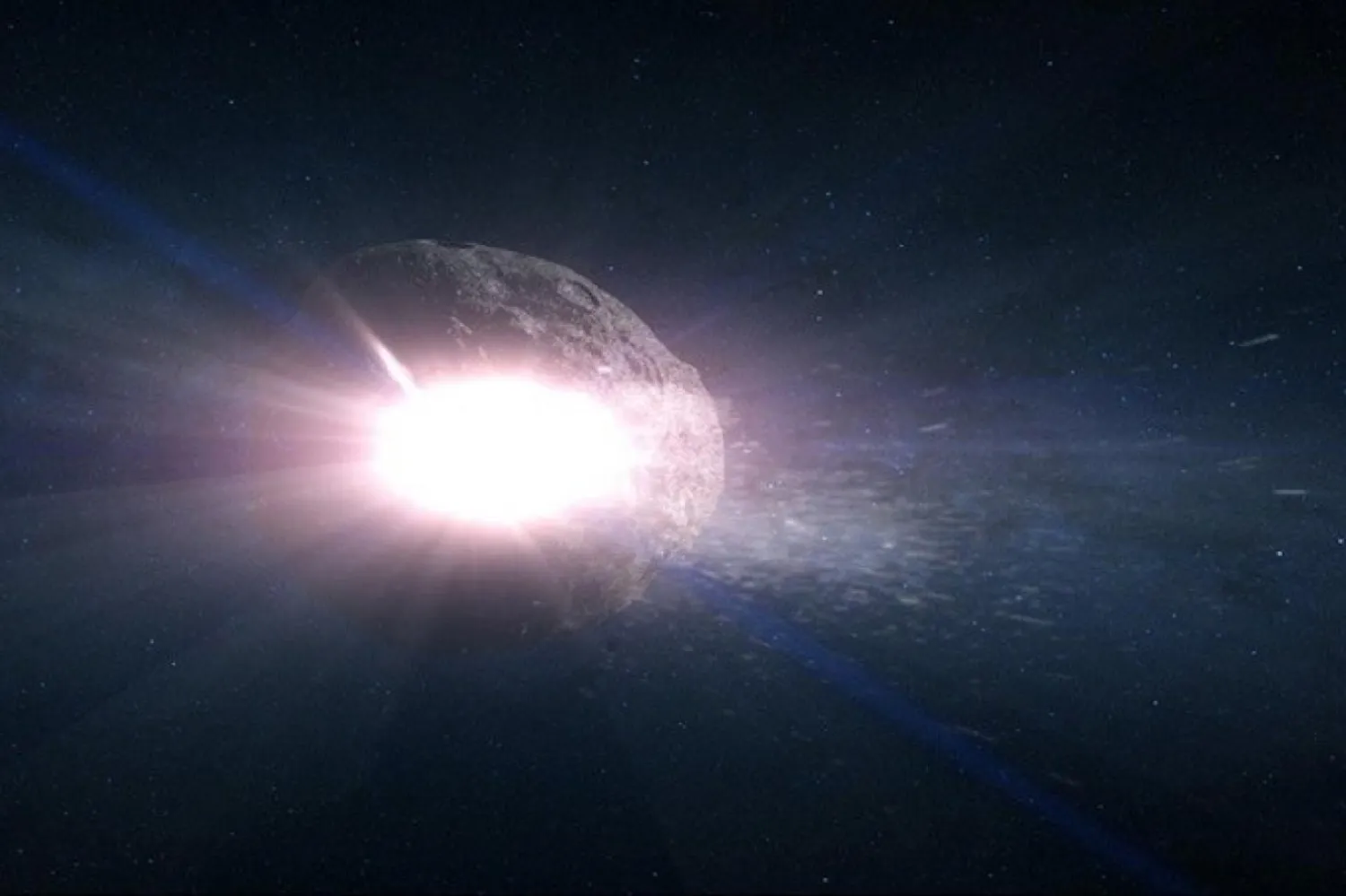 (NASA)