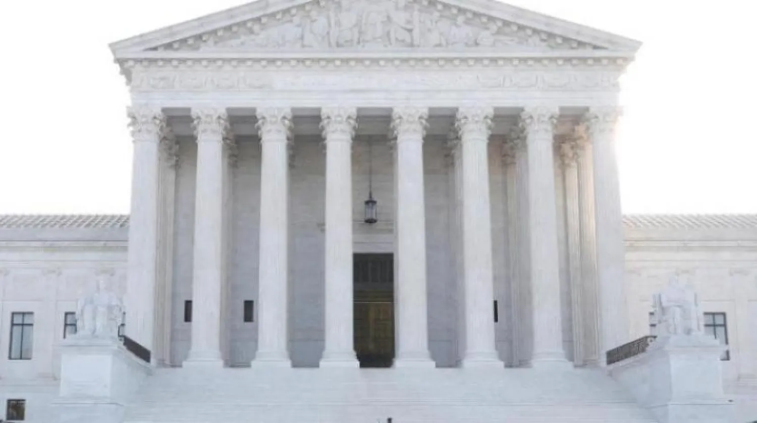 ABD Yüksek Mahkemesi (Reuters)