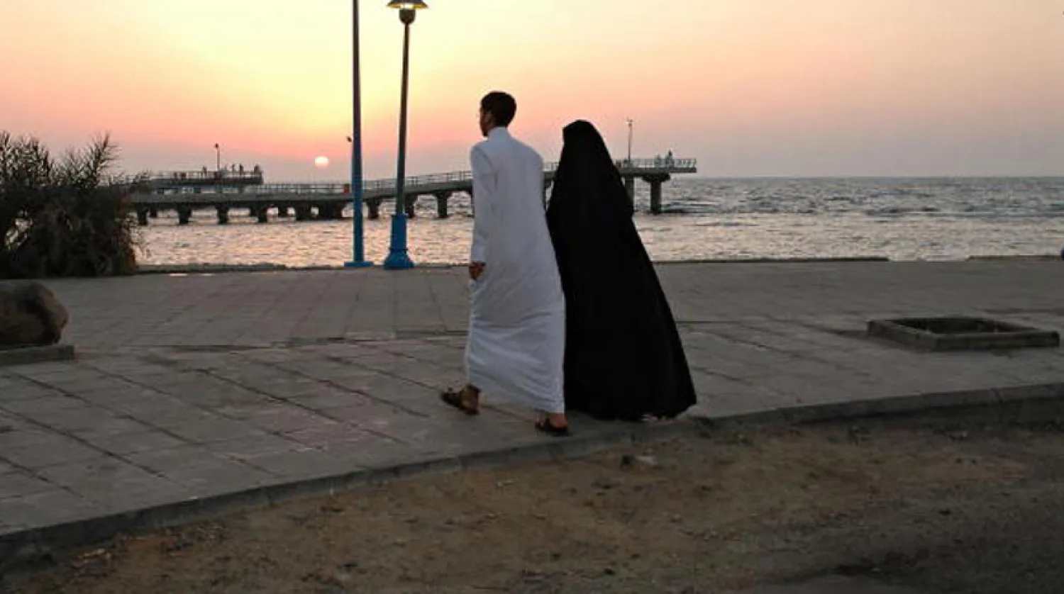 Kadına yönelik şiddet hala en yaygın vakaları teşkil ederken şiddete maruz kalan erkek sayısında ise artış kaydediliyor (Getty)