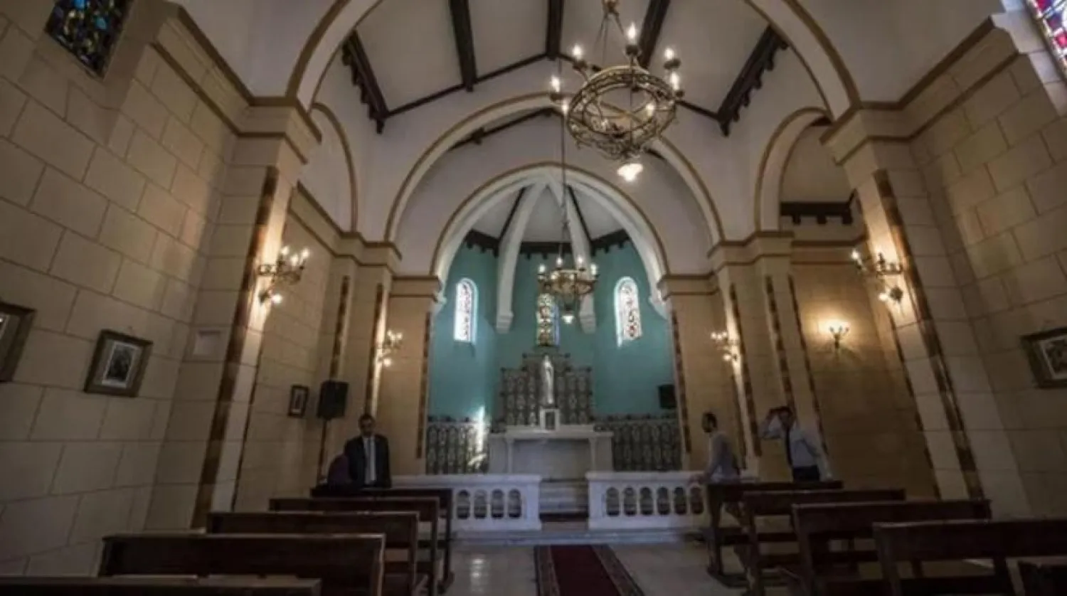 Mısır Kıpti Kilisesi koronavirüse karşı 1 aylığına hizmetlerini askıya aldı