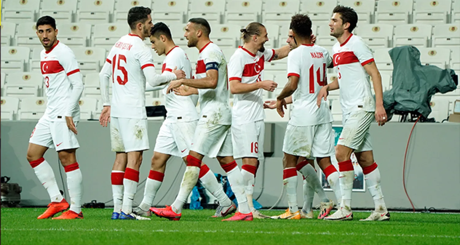 (İHA)