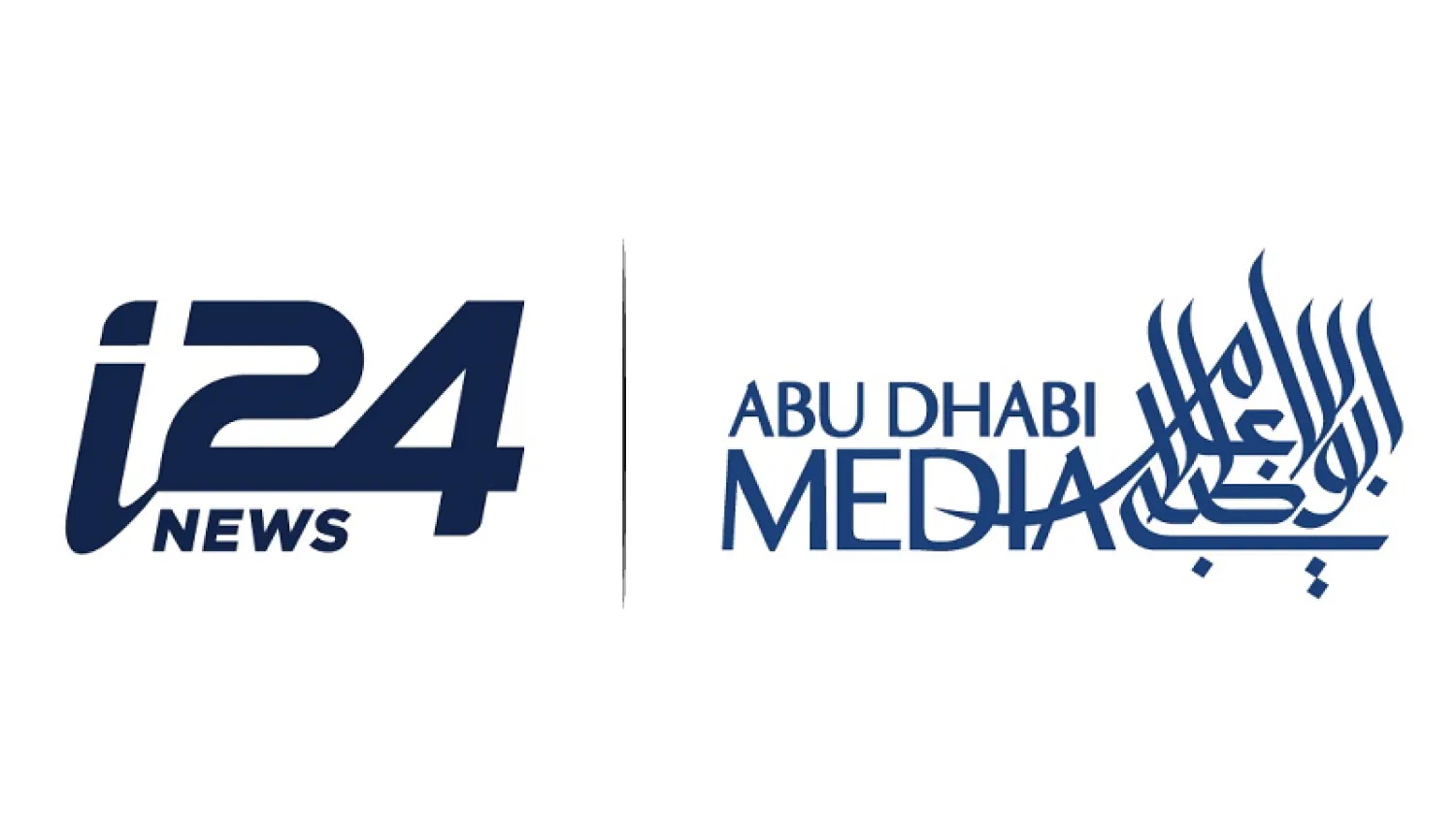 Abu Dhabi Media, Israel-Based i24News Sign Mou