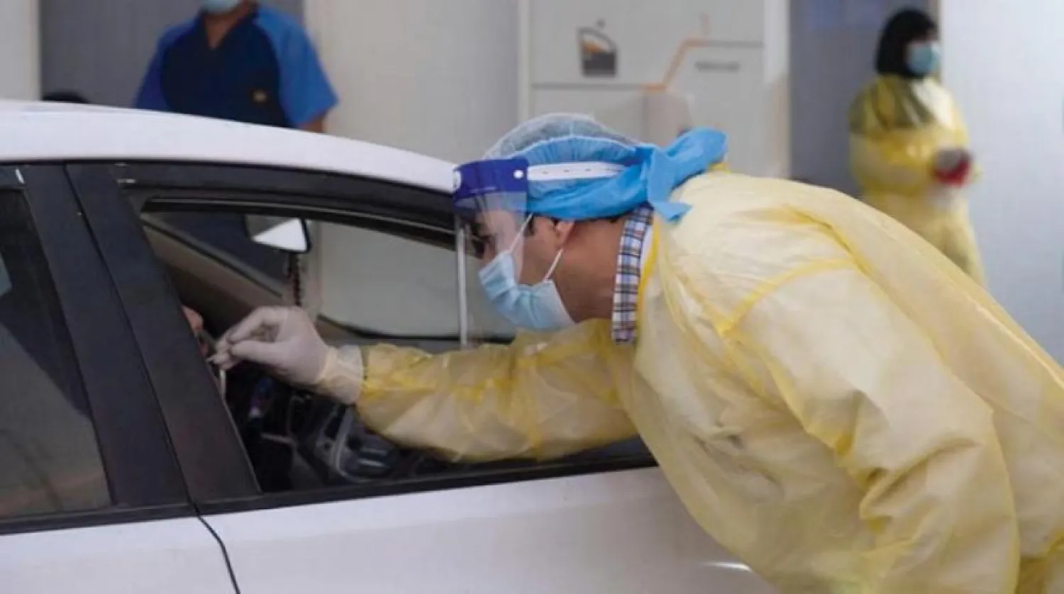 ثبت روش جایگزین تست PCR در اداره ثبت اختراعات ایالات متحده