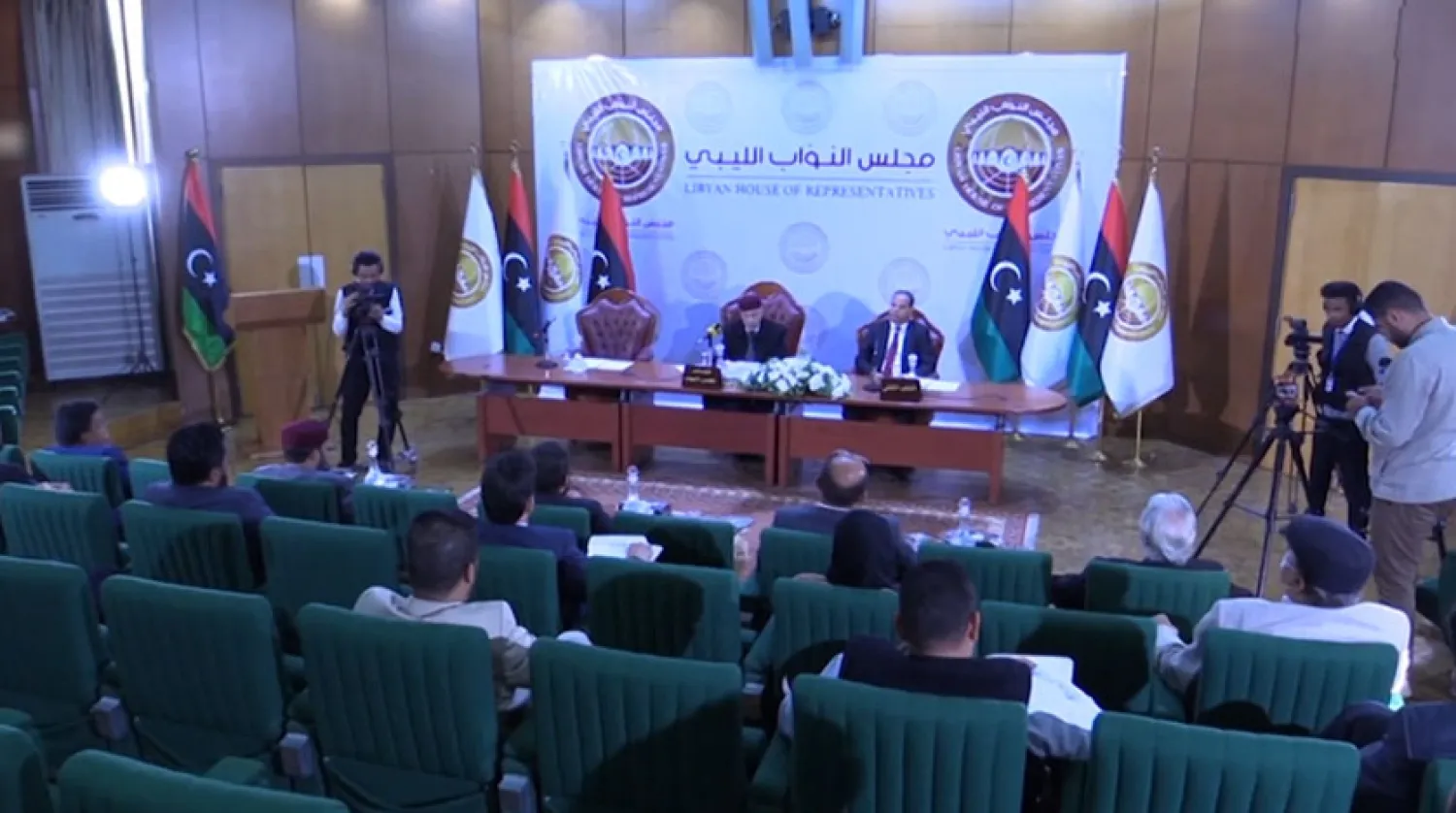 Libya krizi dönüm noktasında: Tüm olasılıklar masada