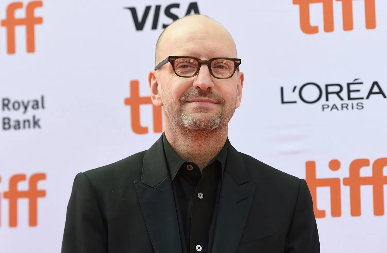 Steven Soderbergh. (AP)