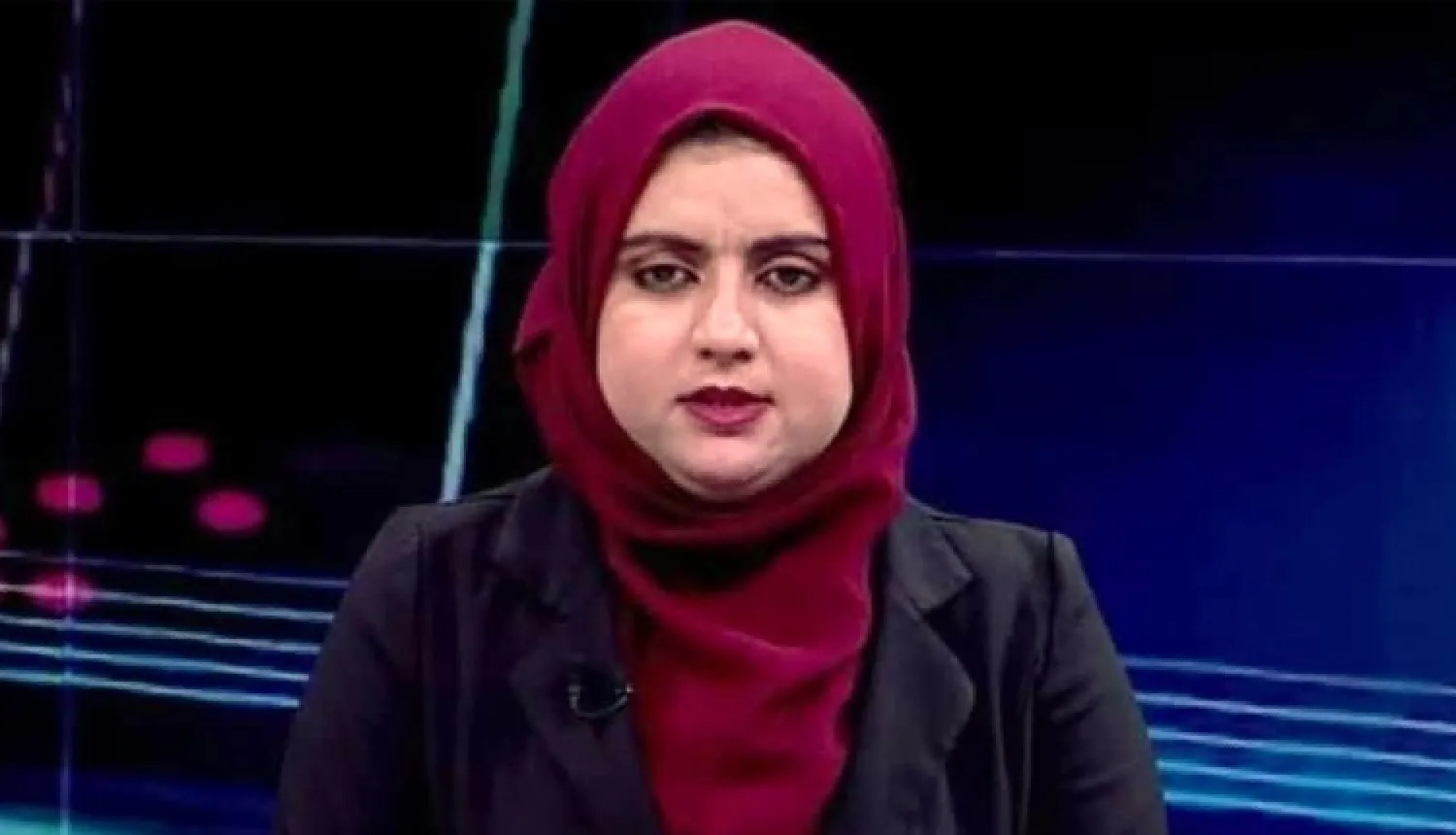 Female Journalist Killed by Gunmen in Afghanistan