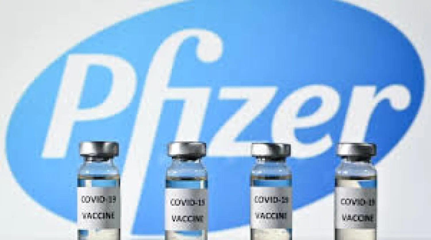 Pfizer/BioNTech’in potansiyel koronavirüs aşısı (AFP)
