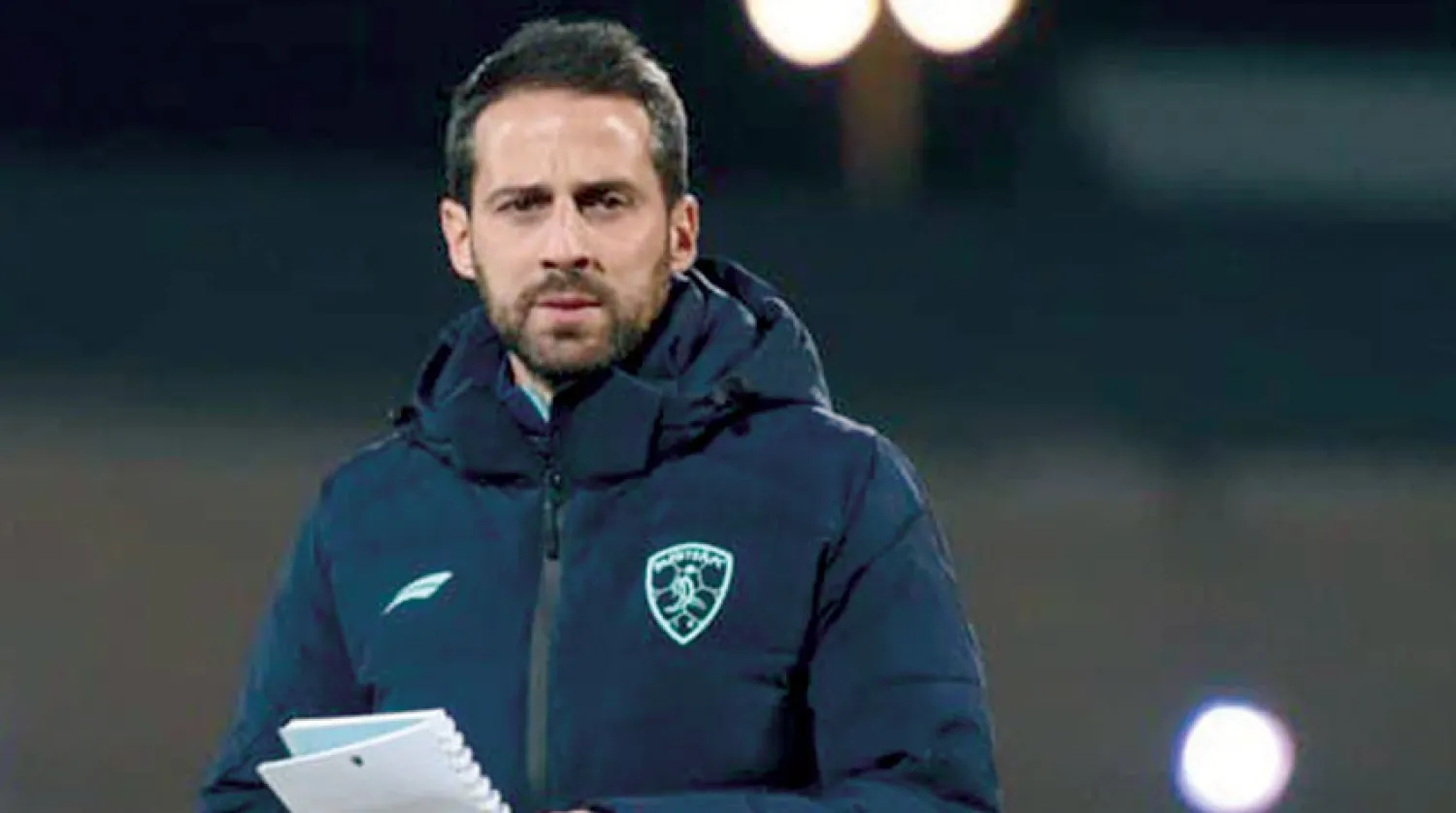 فيريرا (الشرق الأوسط)