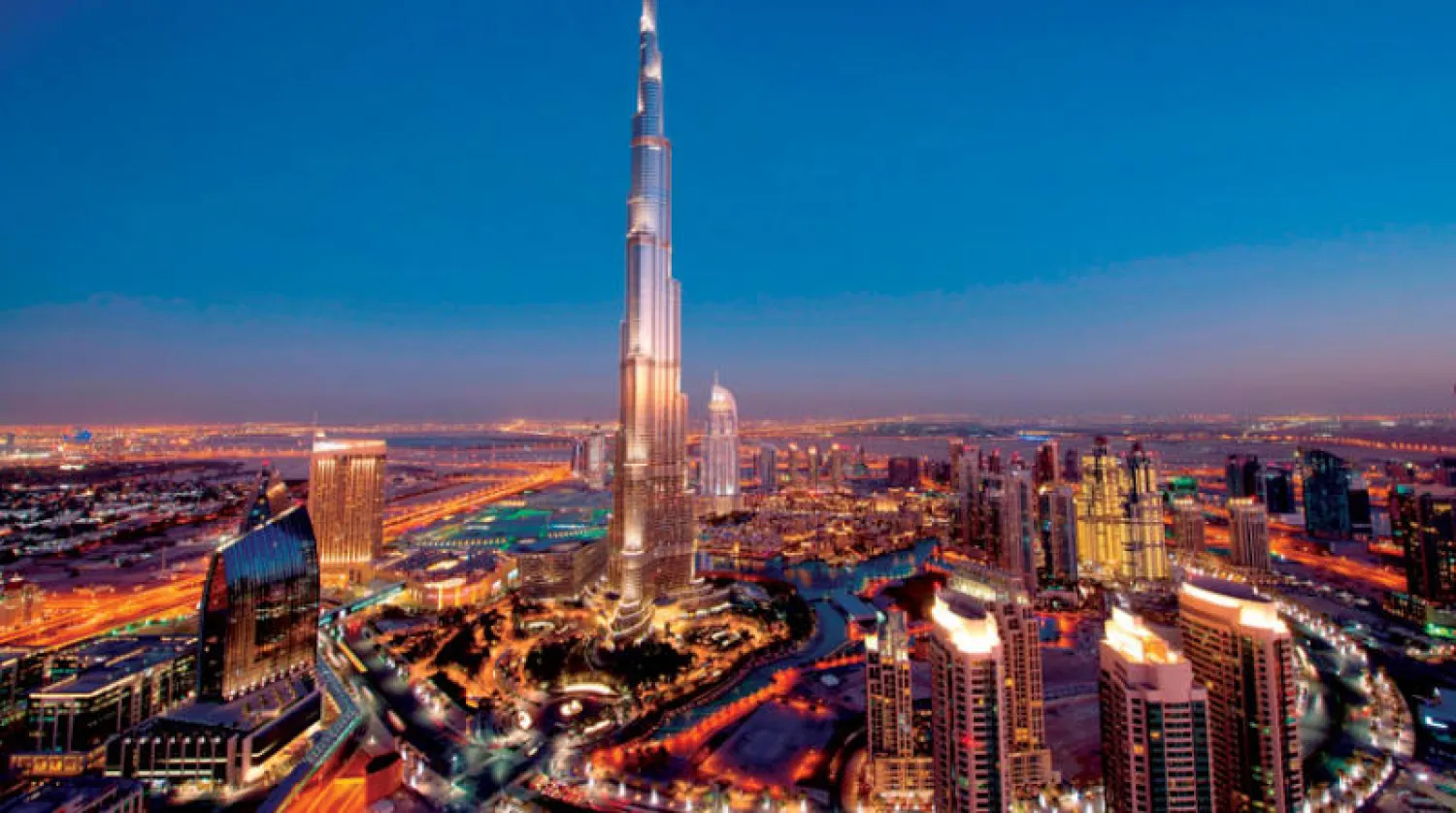 الإمارات تعزز ثقة المستثمرين وأصحاب الأعمال مع زيادة تنافسية القطاعات الاقتصادية الحيوية (وام)