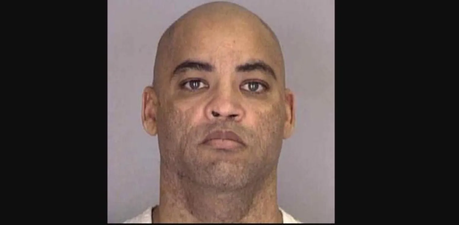 ألفريد بورغوا الذي أُعدم في أميركا بعد إدانته بجريمة قتل (أ.ف.ب)