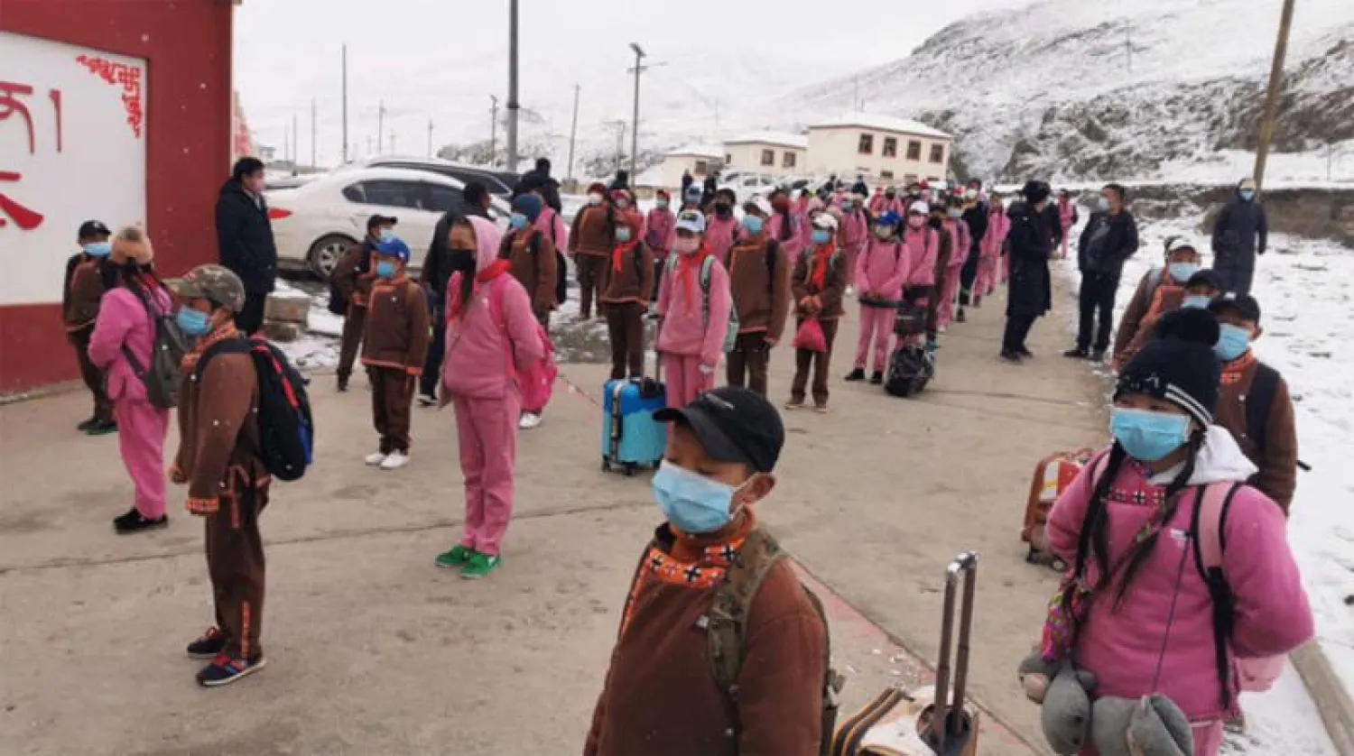 إصابات العالم تتجاوز 70 مليوناً