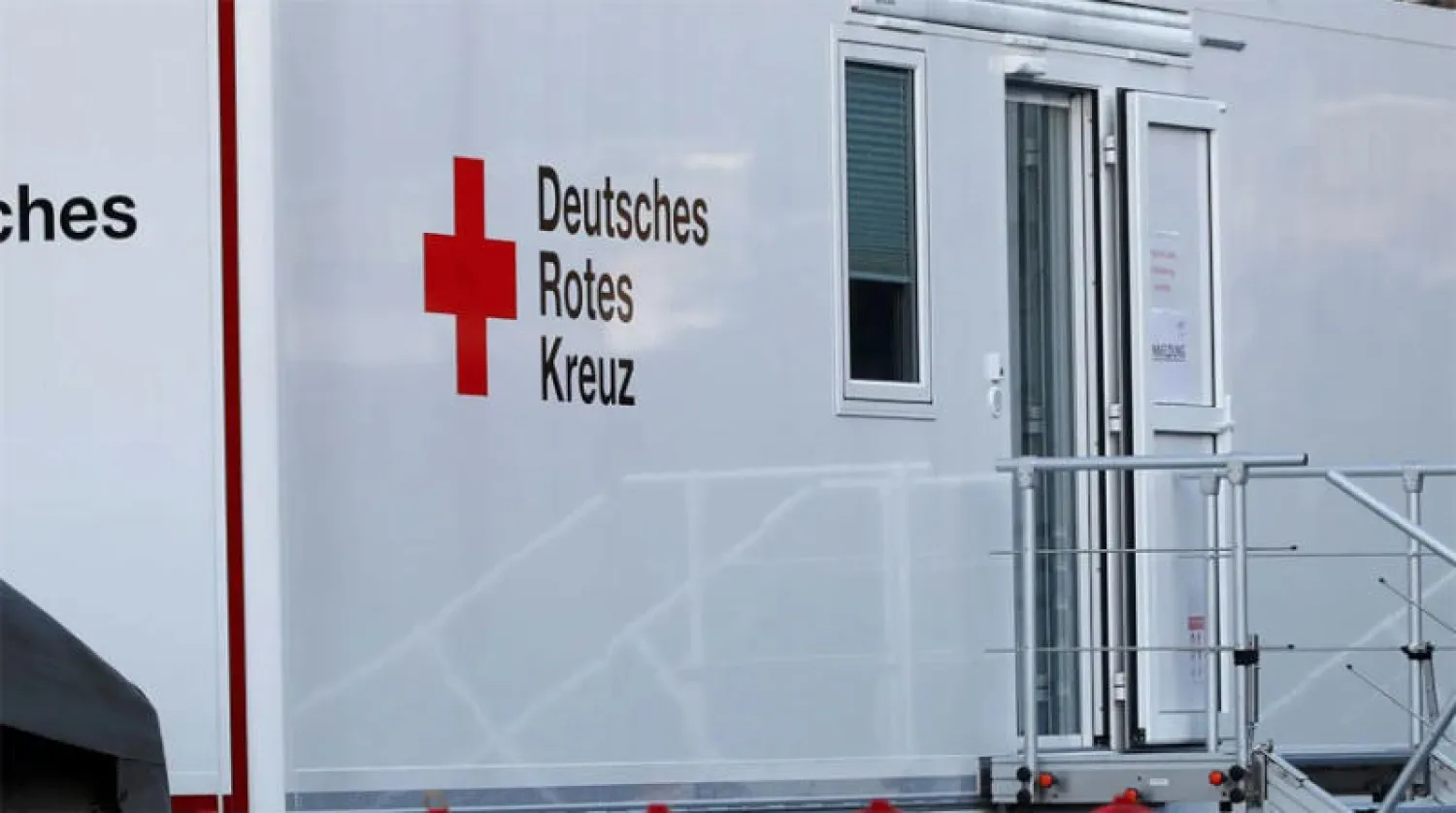 تحذير ألماني من اعتداءات على مراكز التطعيم