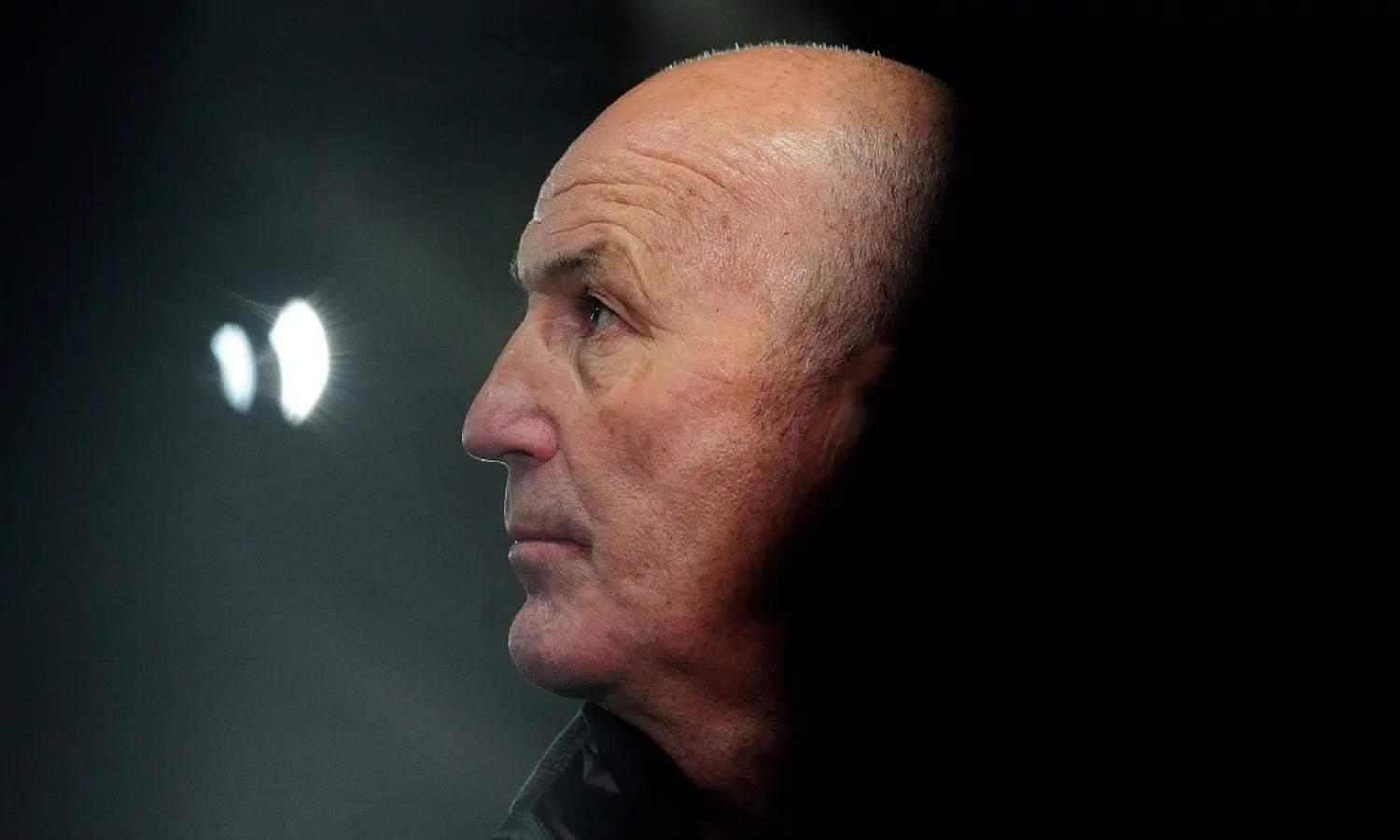 Tony Pulis. (Getty Images)