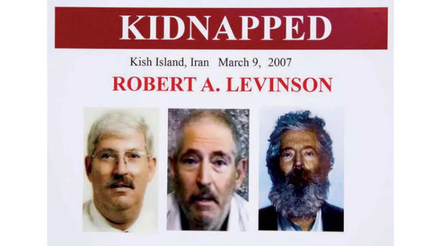 روبرت ليفنسون