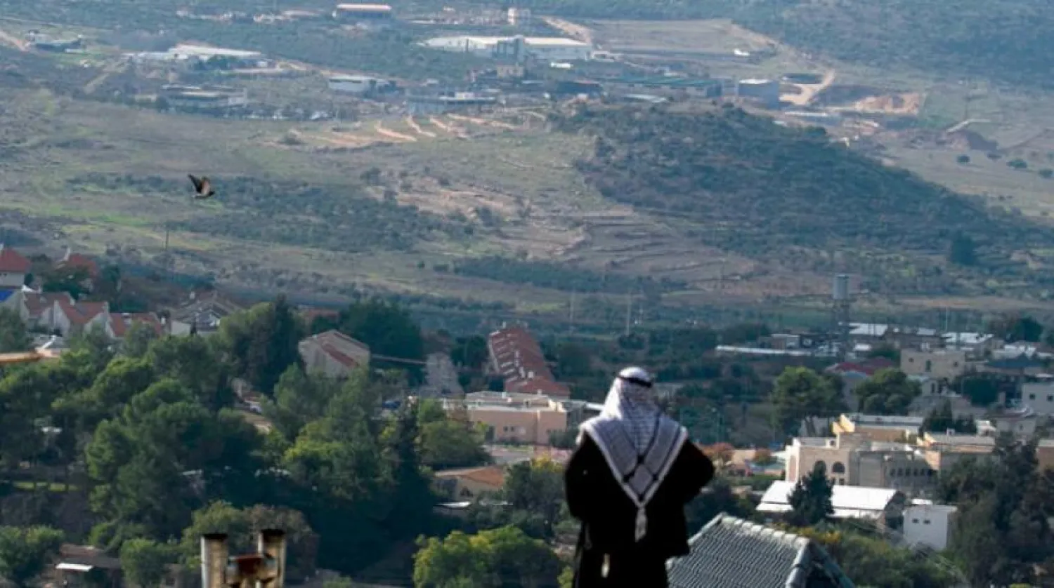 Israeli Government to Legalize 70 Illegal Settlement Outposts