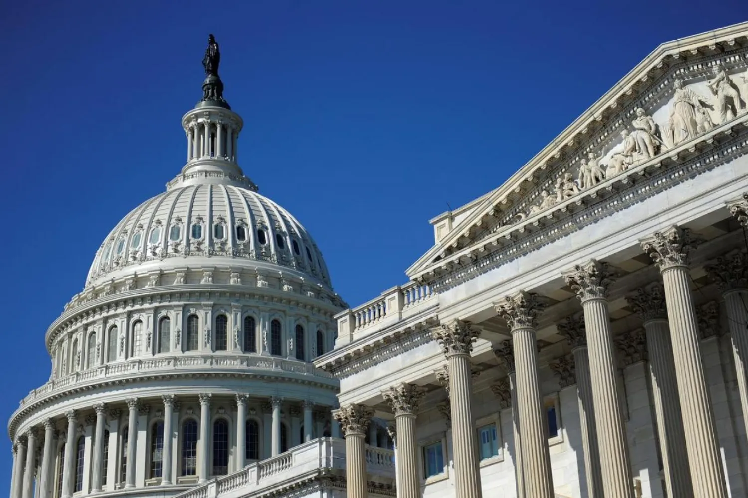 İran’ın ABD Kongresi'den nükleer anlaşmaya ilişkin yeni bir anlaşmayı onaylamasını talep etmesi bekleniyor. (Reuters)