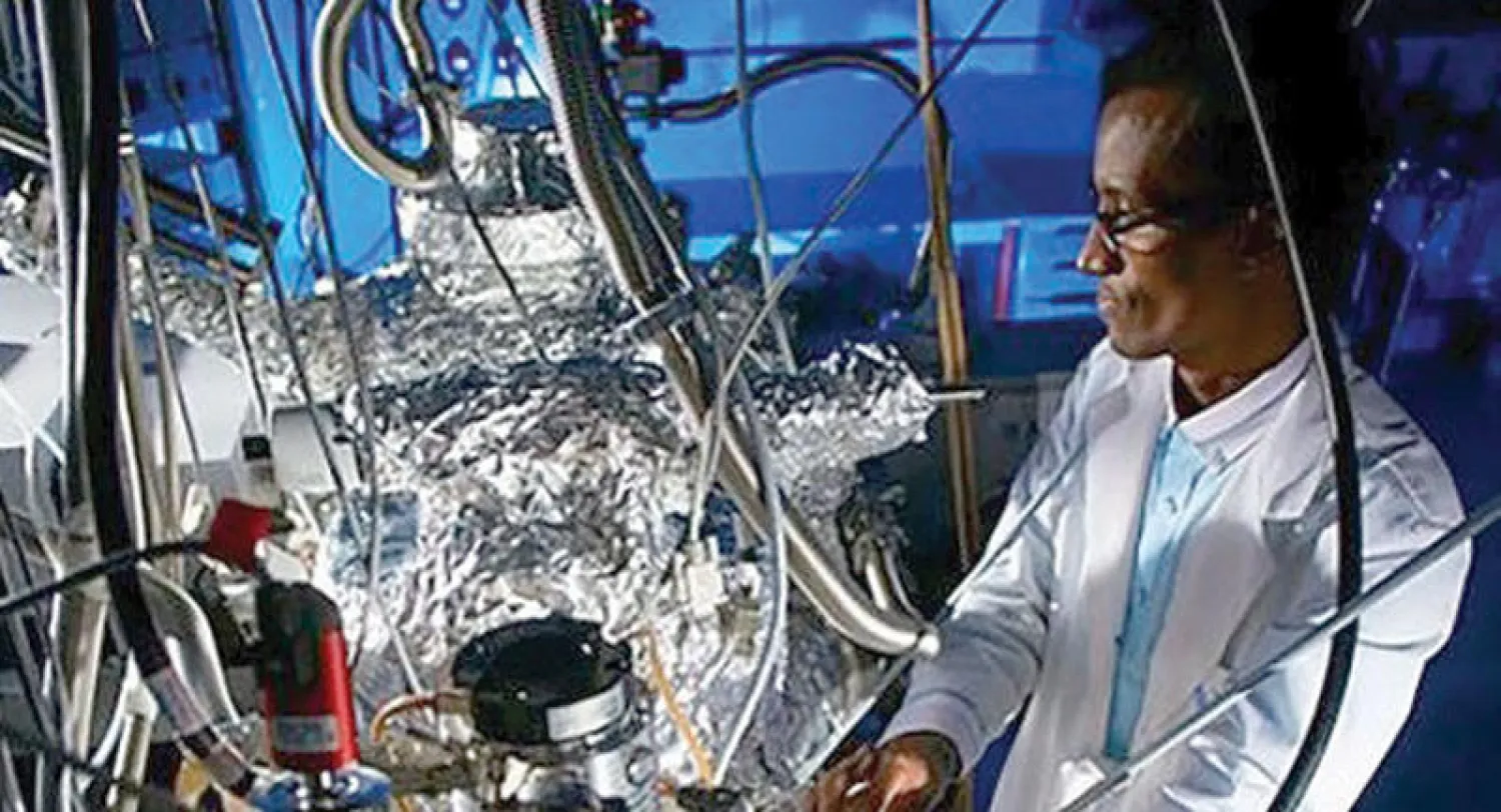 جهاز «فينوس» يقدم نظرة ثاقبة حول كيفية تشكل الحياة في الفضاء (الفريق البحثي)