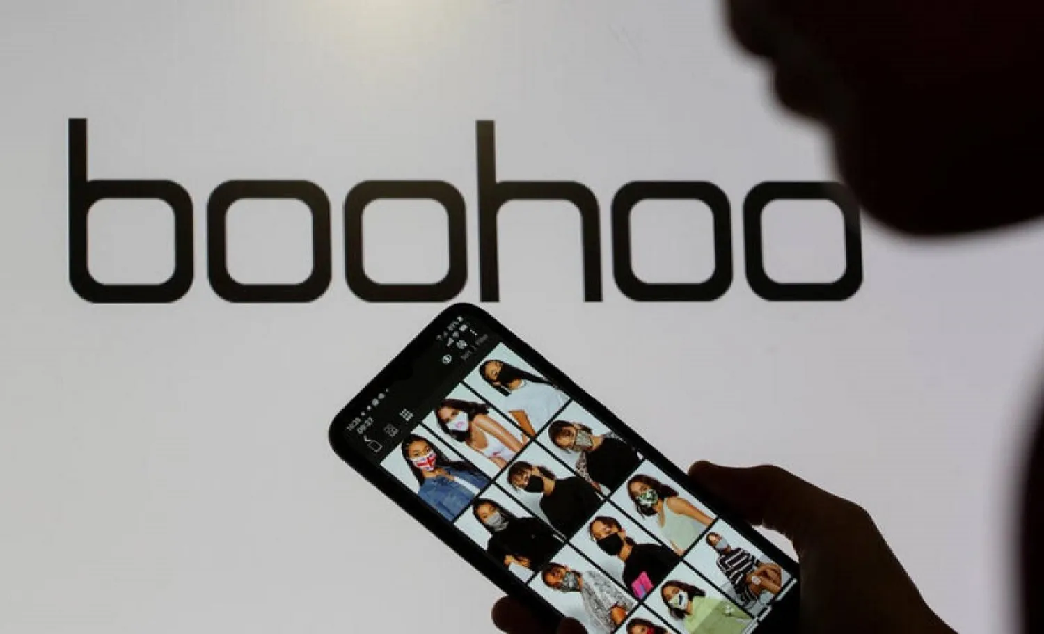 In September, Boohoo accepted all the recommendations of an independent review which found major failings in its supply chain in England. (Reuters)